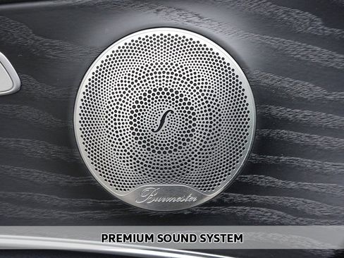 Used 2022 Mercedes-Benz E 450 4MATIC Sedan image 5