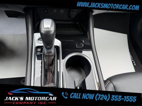 Used 2025 Nissan Altima 2.5 SR w/ SR Premium Package AWD/4WD image 27