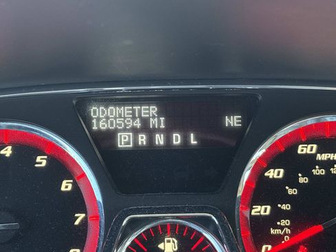 Used 2014 GMC Acadia Denali image 24