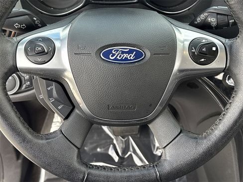 Used 2015 Ford Escape Titanium w/ Equipment Group 301A image 13