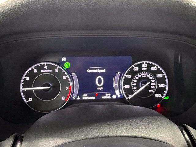 Certified 2023 Acura TLX FWD image 32