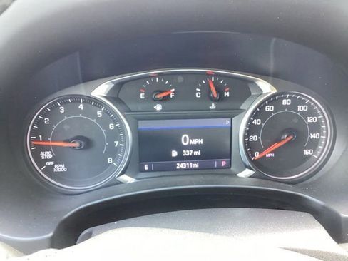 Used 2023 GMC Terrain SLT AWD/4WD image 29