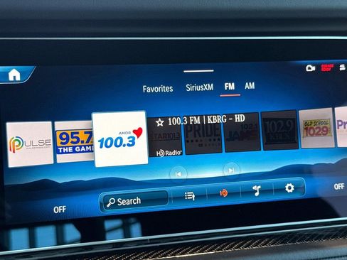 New 2026 Mercedes-Benz G 63 AMG AMG G 63 image 24