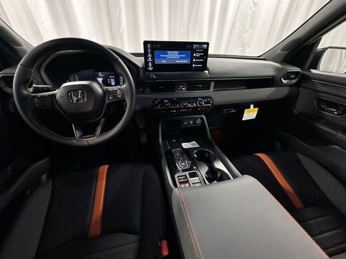 New 2026 Honda Passport TrailSport image 3