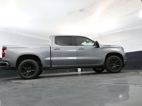 Used 2023 Chevrolet Silverado 1500 RST w/ Rally Edition AWD/4WD image 24