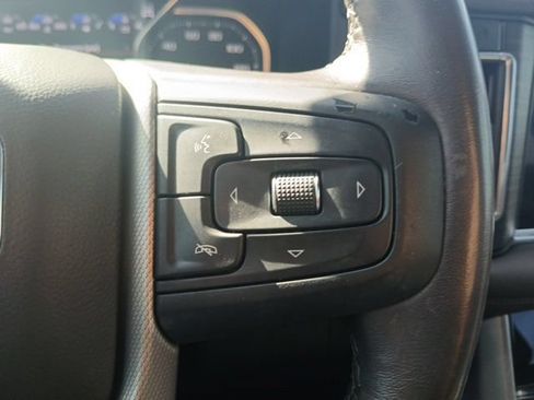 Used 2021 GMC Yukon Denali w/ Denali Ultimate Package AWD/4WD image 28