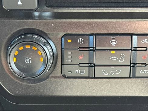 Certified 2018 Ford F150 XLT w/ Equipment Group 302A Luxury image 27