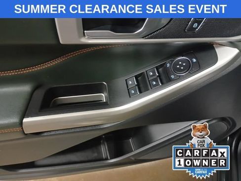 Used 2022 Ford Explorer Timberline AWD/4WD image 9