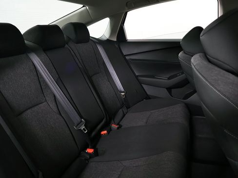 Certified 2025 Honda Accord SE image 34