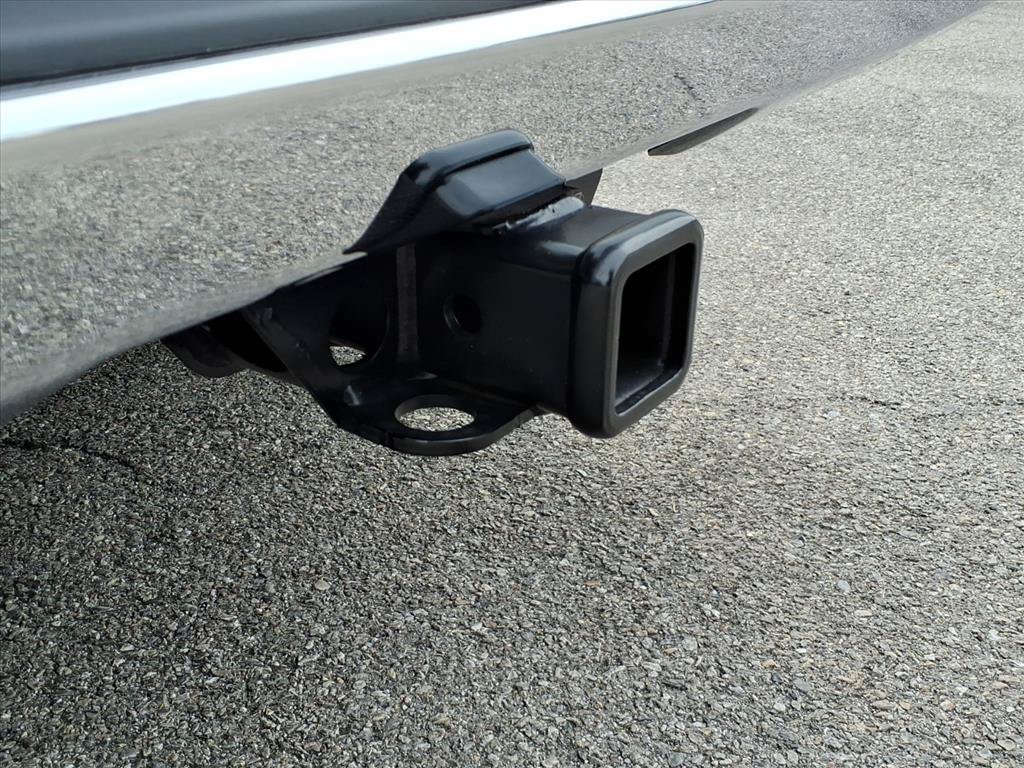 Used 2026 Chevrolet Silverado 1500 W/T AWD/4WD image 14