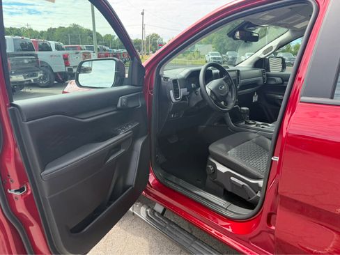 New 2025 Ford Ranger XL w/ Trailer Tow Package image 9