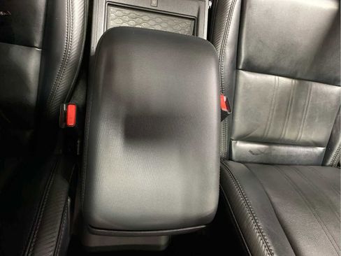 Used 2022 Nissan Frontier PRO-4X w/ Pro-4X Premium Package image 17