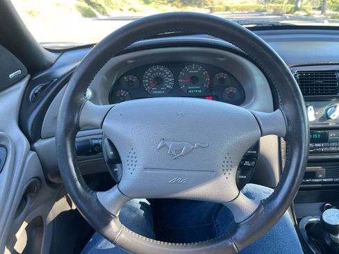 Used 2000 Ford Mustang GT image 21