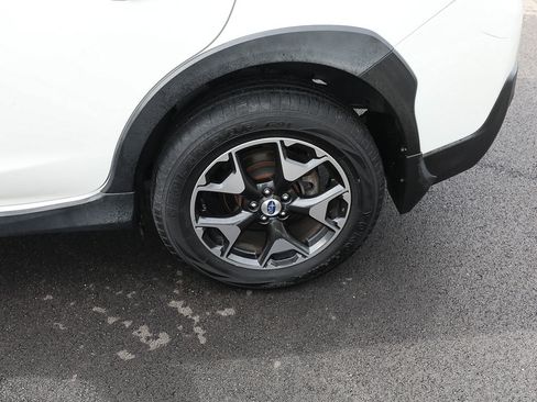 Used 2018 Subaru Crosstrek 2.0i Premium w/ Eyesight System AWD/4WD image 4