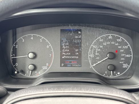 Used 2024 Toyota Corolla LE FWD image 18