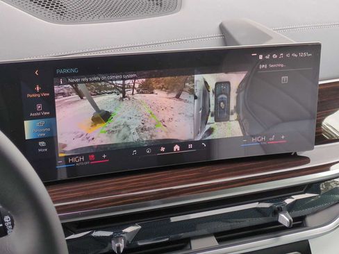 New 2026 BMW X7 xDrive40i image 31