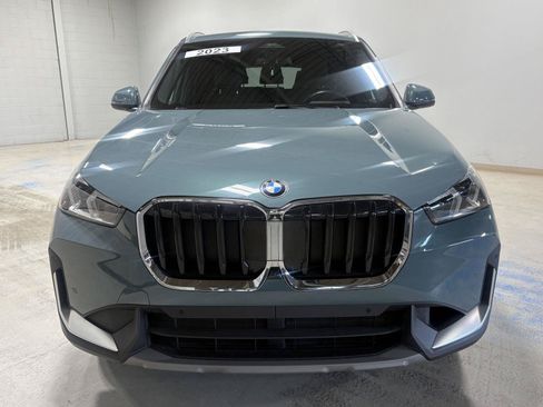 Used 2023 BMW X1 xDrive28i w/ Premium Package AWD/4WD image 12