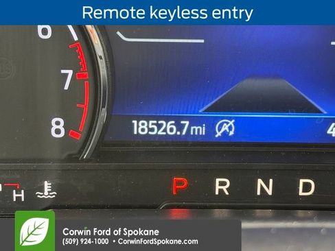 Used 2024 Ford Maverick XLT w/ Equipment Group 300A Standard AWD/4WD image 5