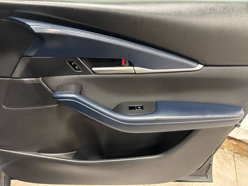 Certified 2021 MAZDA CX-30 AWD 2.5 S image 16