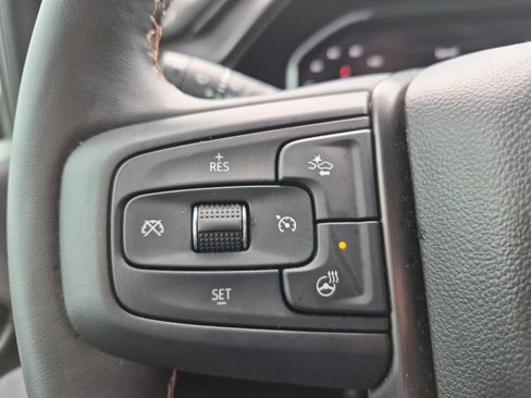 Used 2025 GMC Sierra 2500 AT4 w/ AT4 Premium Plus Package AWD/4WD image 26