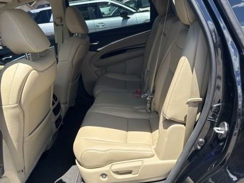 Used 2020 Acura MDX SH-AWD image 5