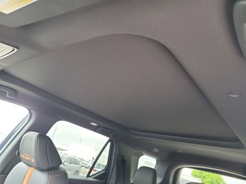 New 2026 Honda Passport TrailSport image 38