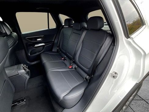 New 2026 Mercedes-Benz GLC 300 4MATIC image 13