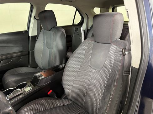 Used 2017 Chevrolet Equinox LS FWD image 13