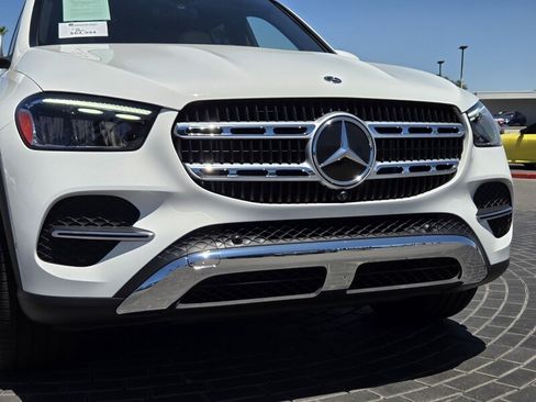 Certified 2026 Mercedes-Benz GLE 350 4MATIC image 9