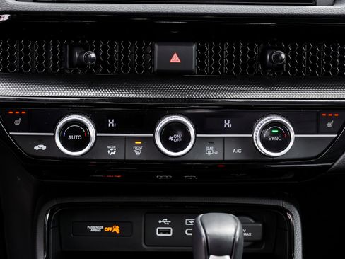 Used 2025 Honda CR-V EX-L image 37