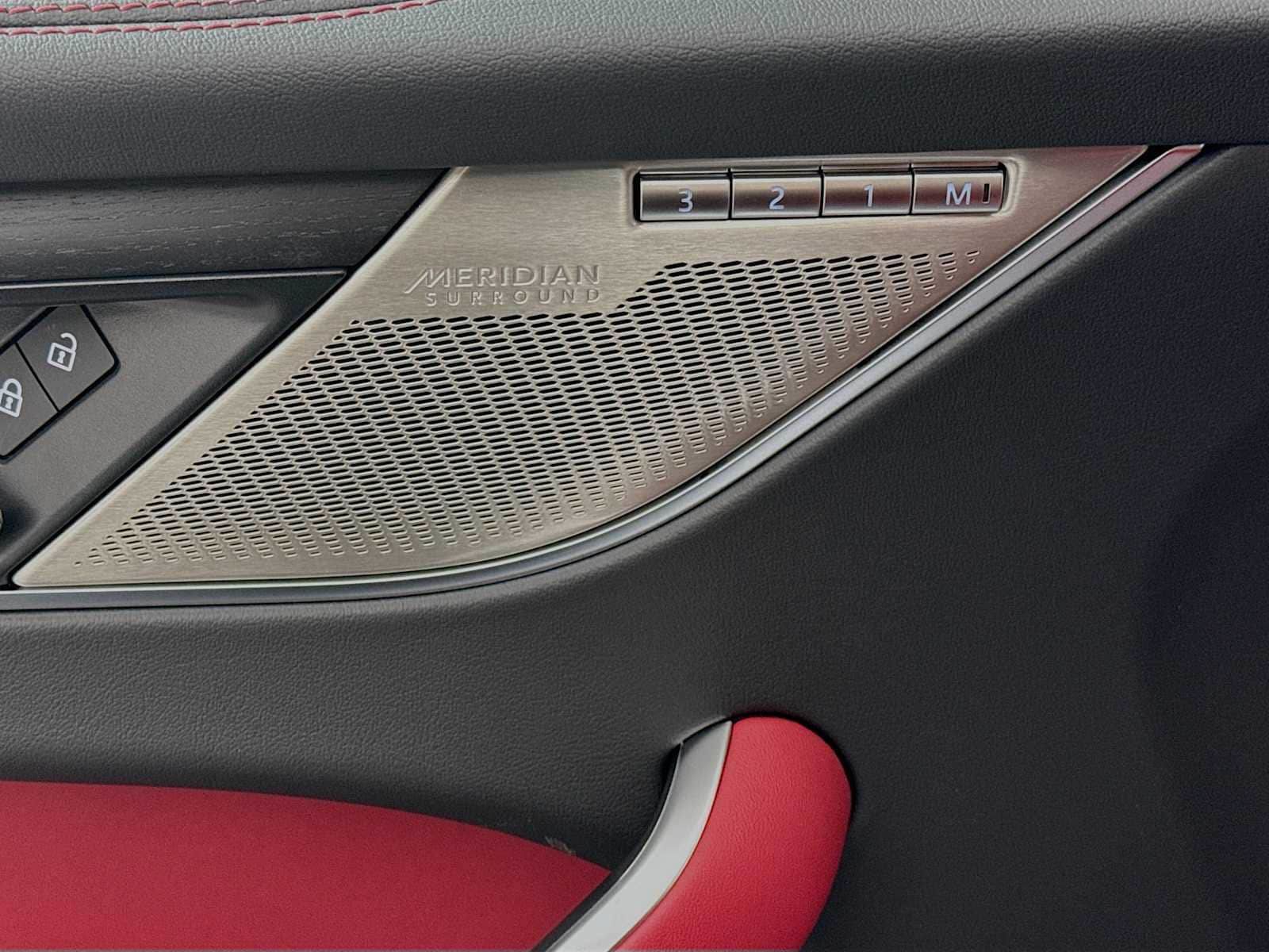 New 2025 Jaguar F-PACE R-Dynamic S AWD/4WD image 20