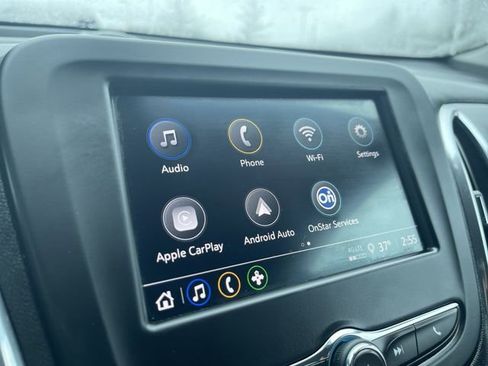 Certified 2023 Chevrolet Equinox LT AWD/4WD image 14