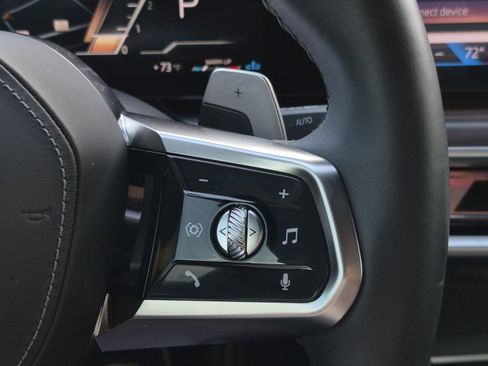 Certified 2023 BMW 760i xDrive w/ Parking Assistance Package image 13