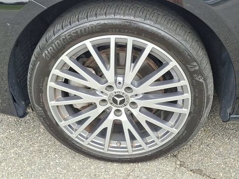 Used 2025 Mercedes-Benz CLA 250 image 8