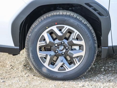 New 2026 Subaru Forester Premium image 9