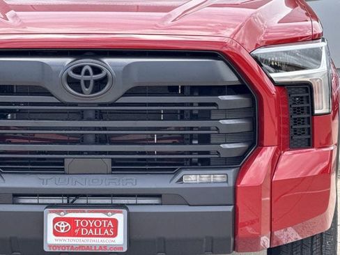 New 2026 Toyota Tundra SR5 RWD image 6