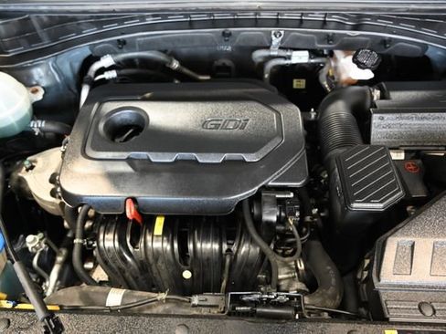 Used 2019 Kia Sportage LX AWD/4WD image 30