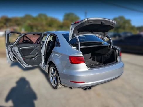 Used 2016 Audi A3 1.8T Premium image 12