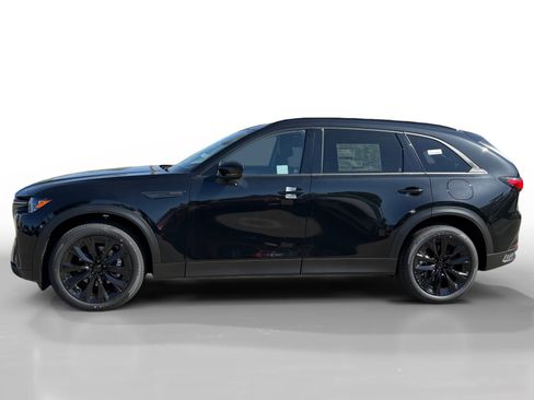 New 2026 MAZDA CX-90 Plug-In Hybrid w/Premium Sport image 2