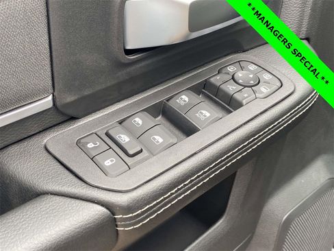 New 2026 RAM 2500 Big Horn image 39