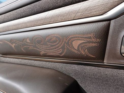 New 2025 RAM 1500 Limited image 17