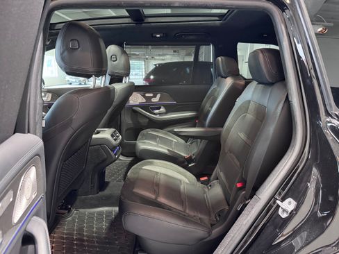 Used 2023 Mercedes-Benz GLS 63 AMG 4MATIC image 10
