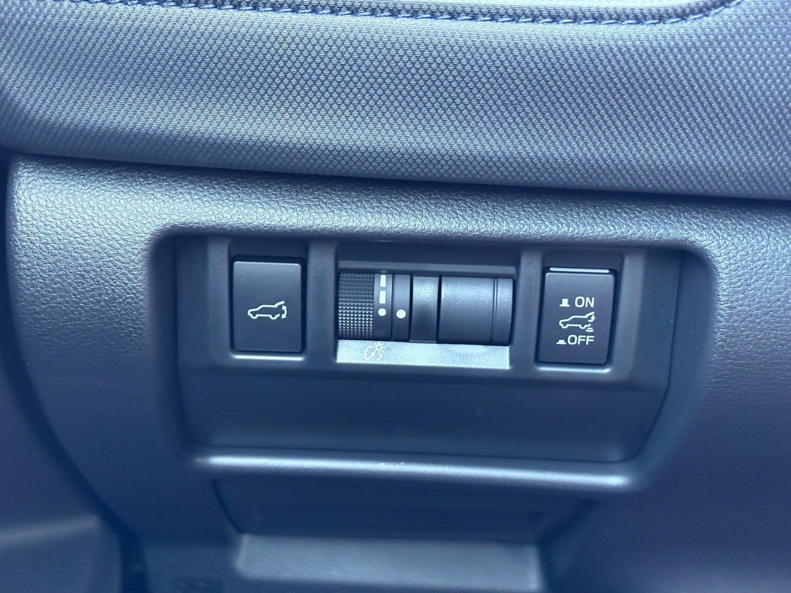 Certified 2026 Subaru Forester Premium AWD/4WD image 17
