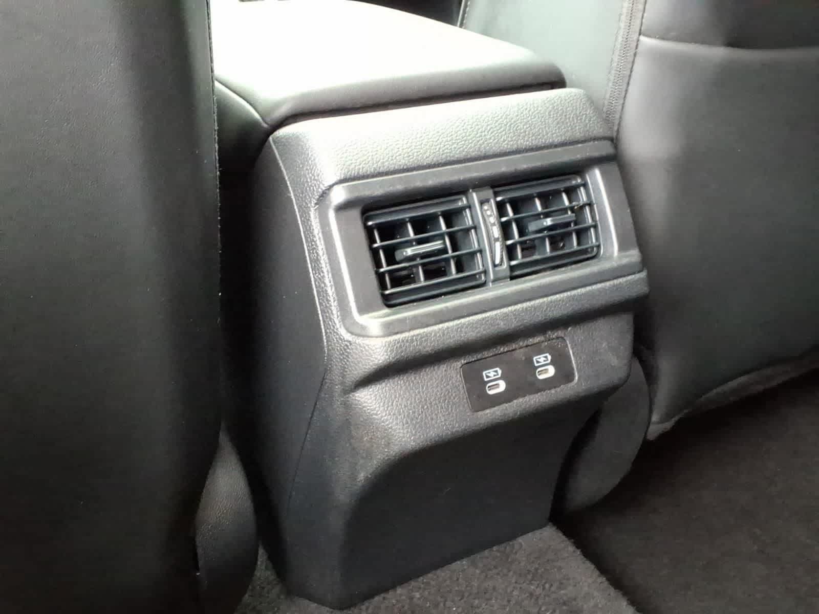 Used 2024 Honda Accord EX-L image 11