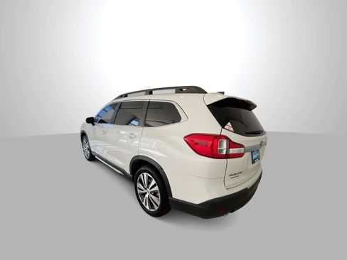 Used 2022 Subaru Ascent Limited AWD/4WD image 6