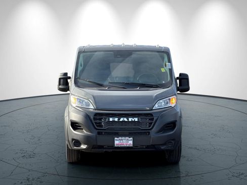 New 2026 RAM ProMaster 1500 w/ Power Group image 9