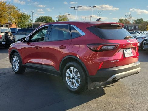 Certified 2023 Ford Escape Active image 6