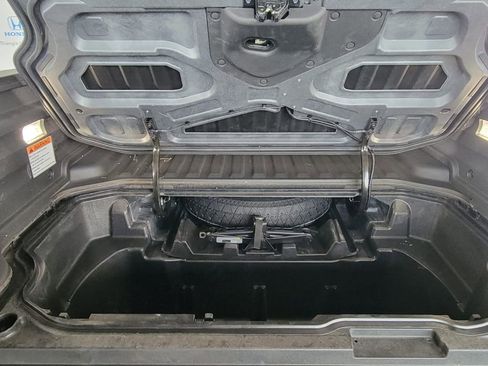 New 2026 Honda Ridgeline Black Edition image 49