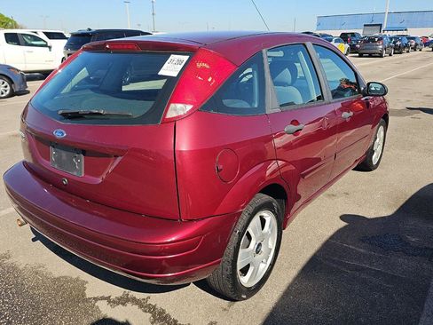 Used 2007 Ford Focus S image 4
