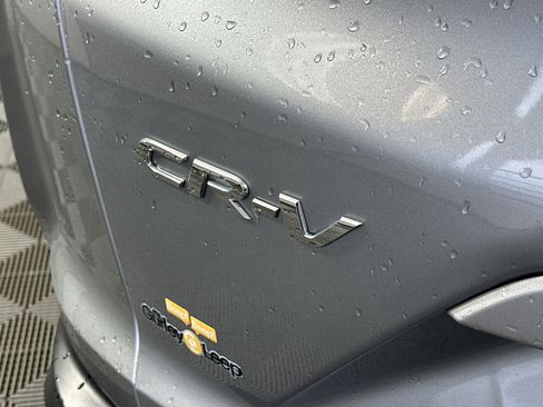 Used 2021 Honda CR-V EX image 15